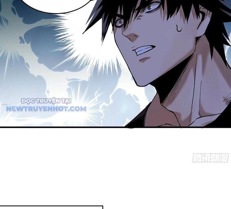 Đồng Hành Cùng Tử Vong: Bắt Đầu Với Ngư Nhân Địa Hạ Thành Chap 82 - Next Chap 83