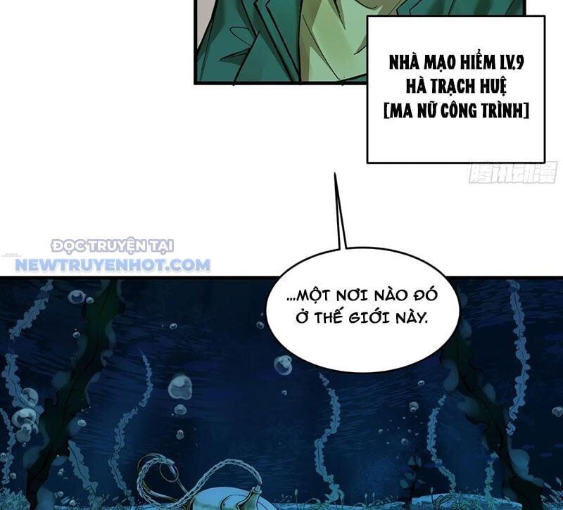 Đồng Hành Cùng Tử Vong: Bắt Đầu Với Ngư Nhân Địa Hạ Thành Chap 82 - Next Chap 83