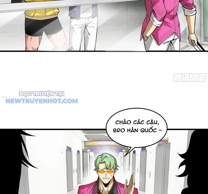 Đồng Hành Cùng Tử Vong: Bắt Đầu Với Ngư Nhân Địa Hạ Thành Chap 82 - Next Chap 83