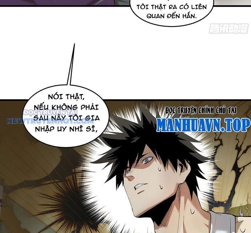 Đồng Hành Cùng Tử Vong: Bắt Đầu Với Ngư Nhân Địa Hạ Thành Chap 82 - Next Chap 83