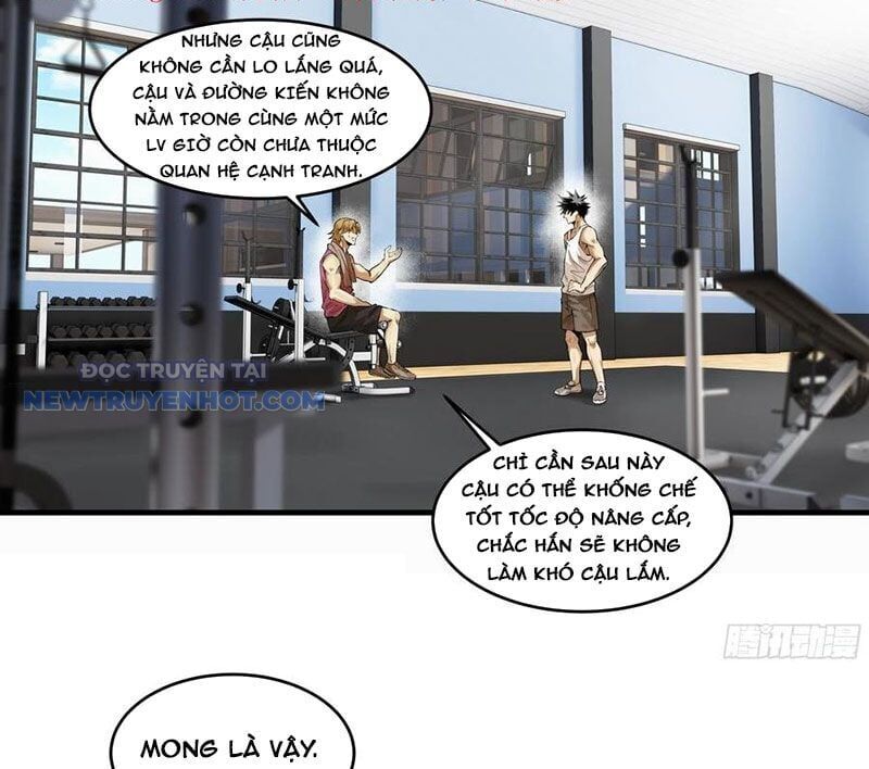 Đồng Hành Cùng Tử Vong: Bắt Đầu Với Ngư Nhân Địa Hạ Thành Chap 83 - Next Chap 84