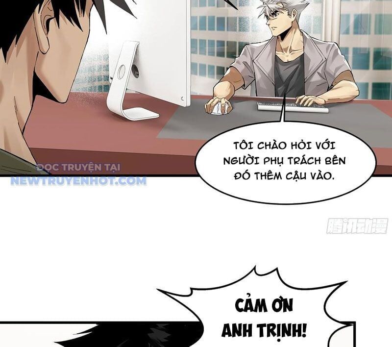 Đồng Hành Cùng Tử Vong: Bắt Đầu Với Ngư Nhân Địa Hạ Thành Chap 83 - Next Chap 84