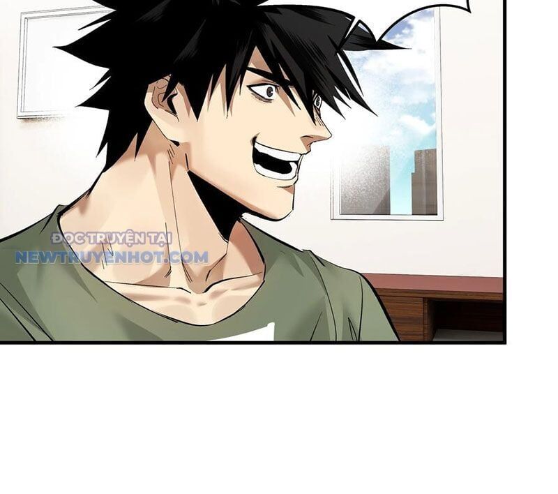Đồng Hành Cùng Tử Vong: Bắt Đầu Với Ngư Nhân Địa Hạ Thành Chap 83 - Next Chap 84