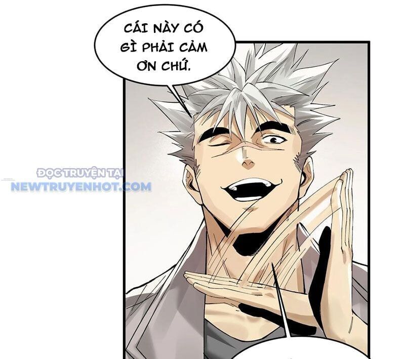 Đồng Hành Cùng Tử Vong: Bắt Đầu Với Ngư Nhân Địa Hạ Thành Chap 83 - Next Chap 84