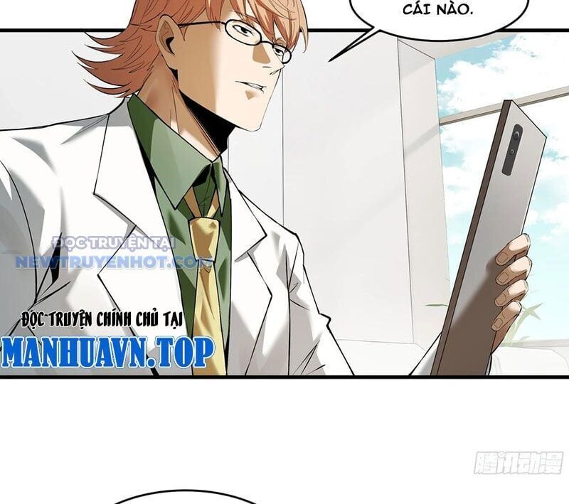 Đồng Hành Cùng Tử Vong: Bắt Đầu Với Ngư Nhân Địa Hạ Thành Chap 83 - Next Chap 84