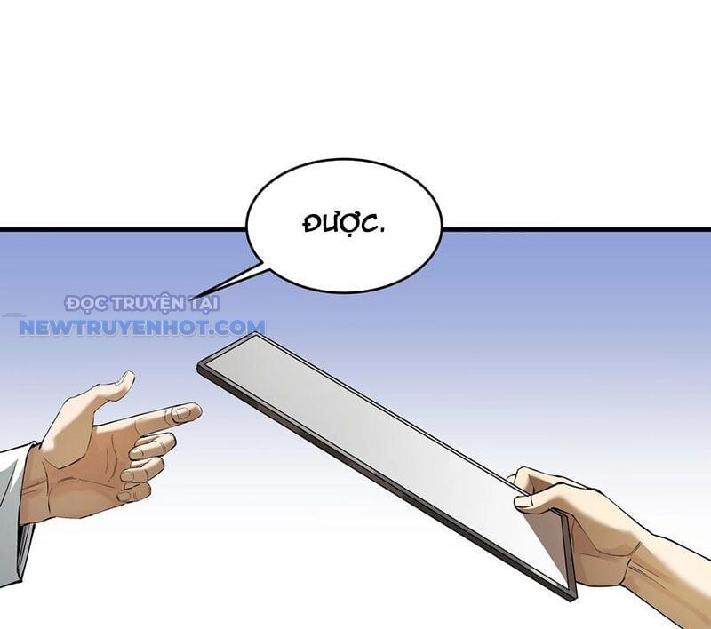 Đồng Hành Cùng Tử Vong: Bắt Đầu Với Ngư Nhân Địa Hạ Thành Chap 83 - Next Chap 84