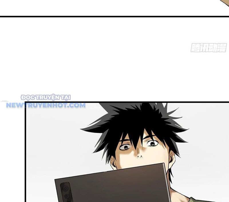 Đồng Hành Cùng Tử Vong: Bắt Đầu Với Ngư Nhân Địa Hạ Thành Chap 83 - Next Chap 84