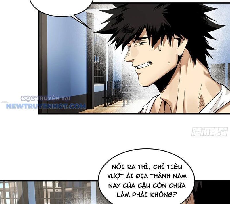 Đồng Hành Cùng Tử Vong: Bắt Đầu Với Ngư Nhân Địa Hạ Thành Chap 83 - Next Chap 84