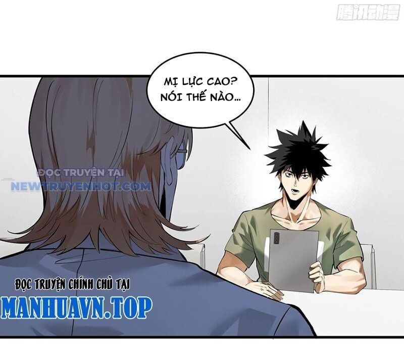 Đồng Hành Cùng Tử Vong: Bắt Đầu Với Ngư Nhân Địa Hạ Thành Chap 83 - Next Chap 84