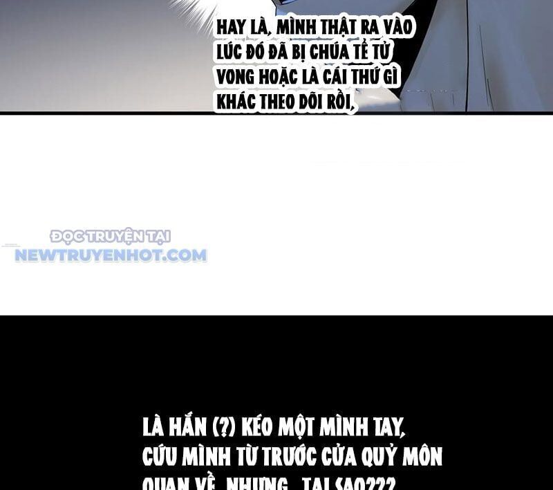 Đồng Hành Cùng Tử Vong: Bắt Đầu Với Ngư Nhân Địa Hạ Thành Chap 83 - Next Chap 84