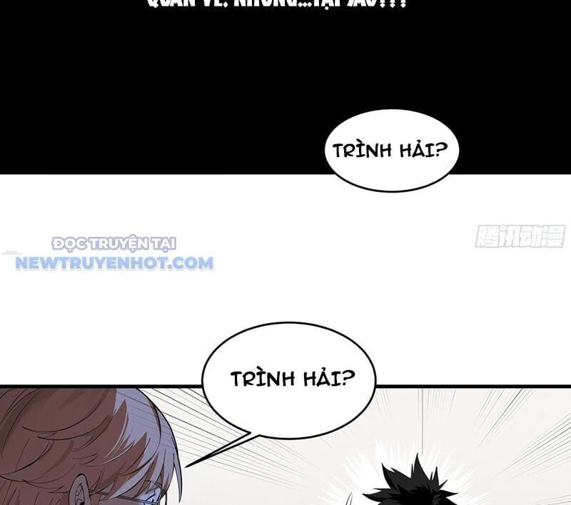 Đồng Hành Cùng Tử Vong: Bắt Đầu Với Ngư Nhân Địa Hạ Thành Chap 83 - Next Chap 84