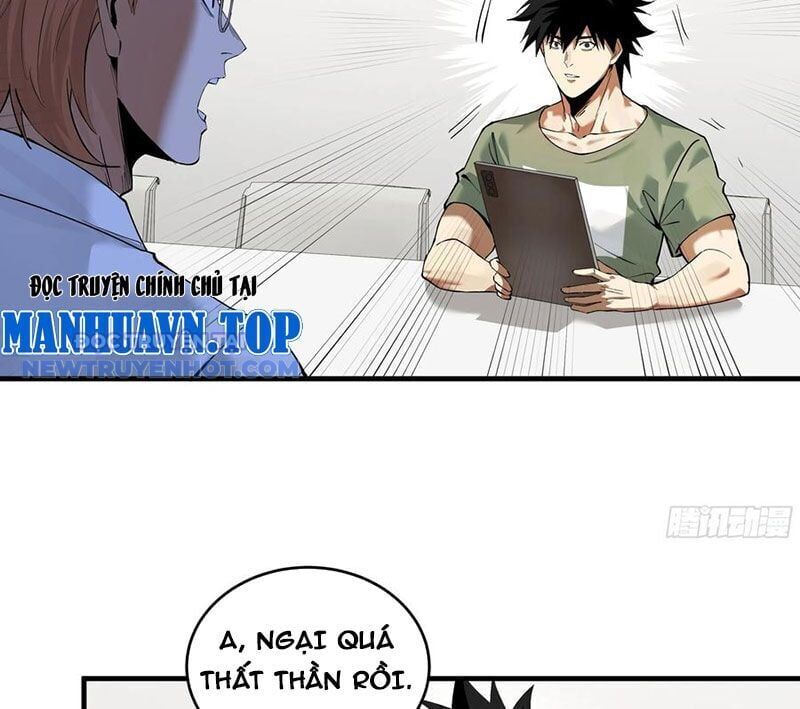 Đồng Hành Cùng Tử Vong: Bắt Đầu Với Ngư Nhân Địa Hạ Thành Chap 83 - Next Chap 84