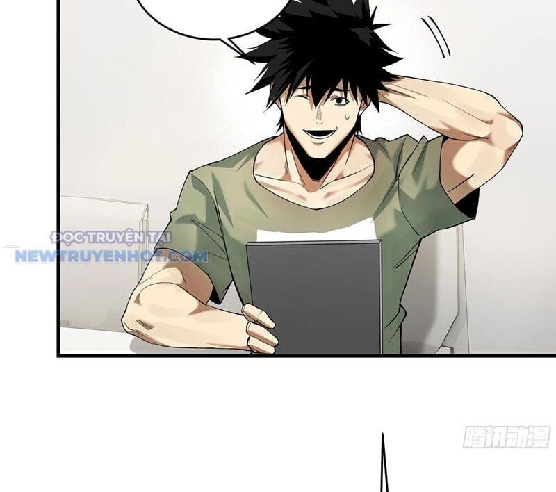 Đồng Hành Cùng Tử Vong: Bắt Đầu Với Ngư Nhân Địa Hạ Thành Chap 83 - Next Chap 84