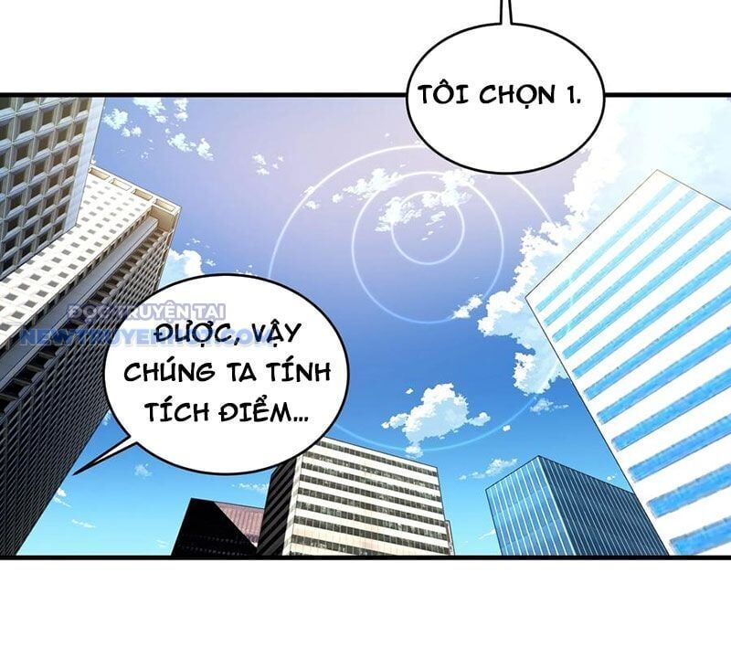 Đồng Hành Cùng Tử Vong: Bắt Đầu Với Ngư Nhân Địa Hạ Thành Chap 83 - Next Chap 84