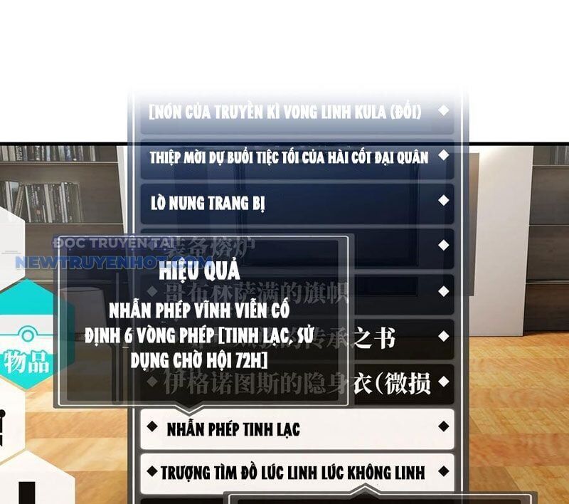 Đồng Hành Cùng Tử Vong: Bắt Đầu Với Ngư Nhân Địa Hạ Thành Chap 83 - Next Chap 84