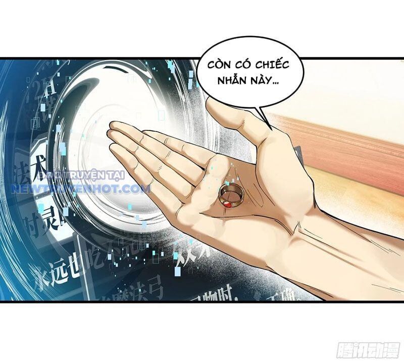 Đồng Hành Cùng Tử Vong: Bắt Đầu Với Ngư Nhân Địa Hạ Thành Chap 83 - Next Chap 84