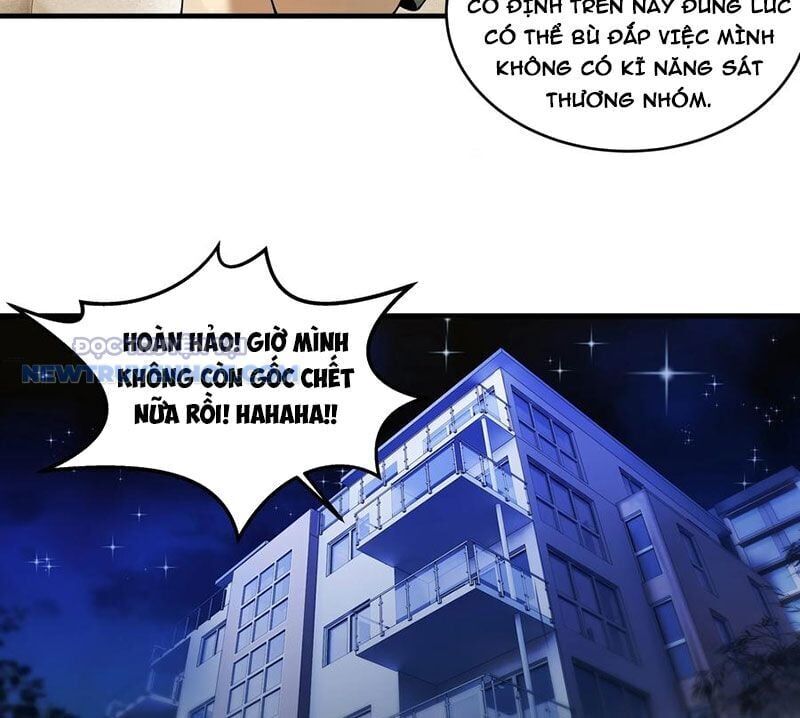 Đồng Hành Cùng Tử Vong: Bắt Đầu Với Ngư Nhân Địa Hạ Thành Chap 83 - Next Chap 84