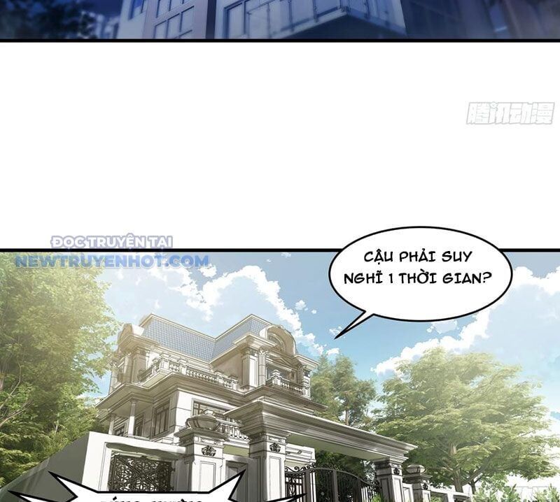 Đồng Hành Cùng Tử Vong: Bắt Đầu Với Ngư Nhân Địa Hạ Thành Chap 83 - Next Chap 84