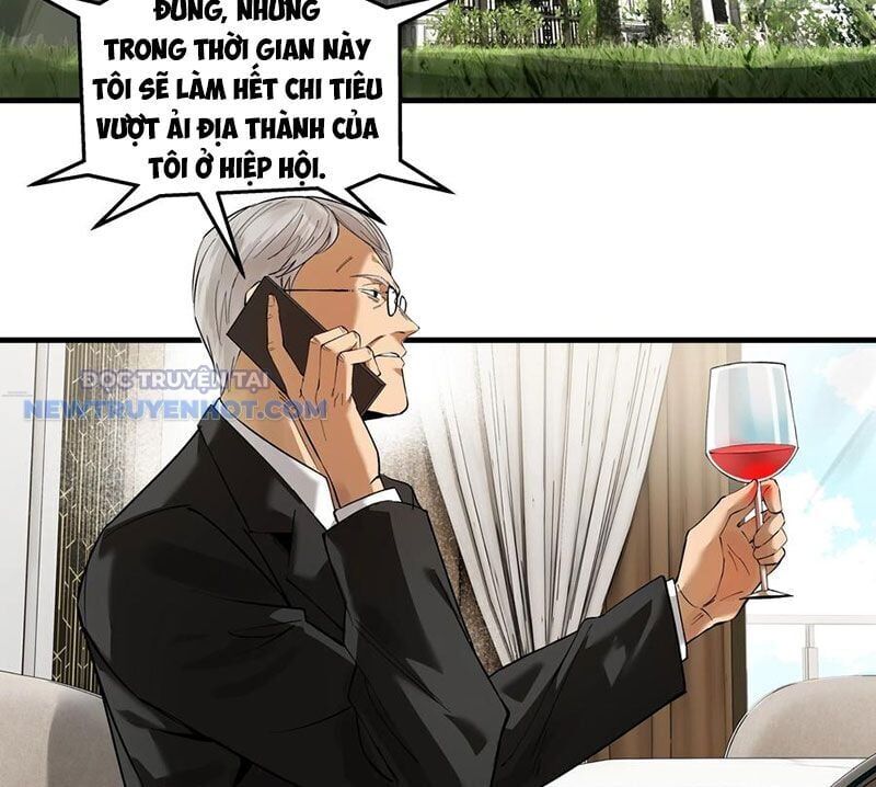 Đồng Hành Cùng Tử Vong: Bắt Đầu Với Ngư Nhân Địa Hạ Thành Chap 83 - Next Chap 84