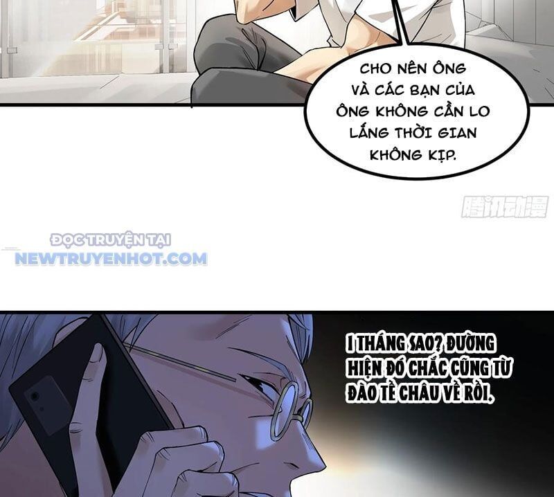 Đồng Hành Cùng Tử Vong: Bắt Đầu Với Ngư Nhân Địa Hạ Thành Chap 83 - Next Chap 84
