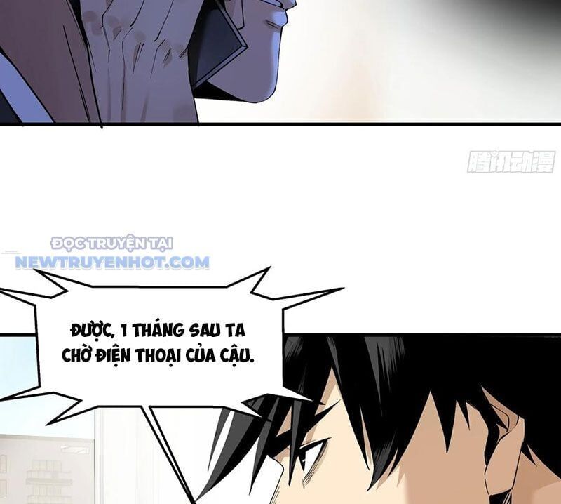 Đồng Hành Cùng Tử Vong: Bắt Đầu Với Ngư Nhân Địa Hạ Thành Chap 83 - Next Chap 84