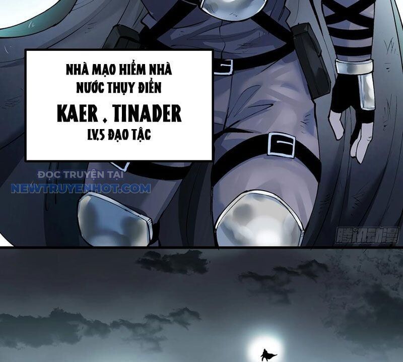 Đồng Hành Cùng Tử Vong: Bắt Đầu Với Ngư Nhân Địa Hạ Thành Chap 83 - Next Chap 84