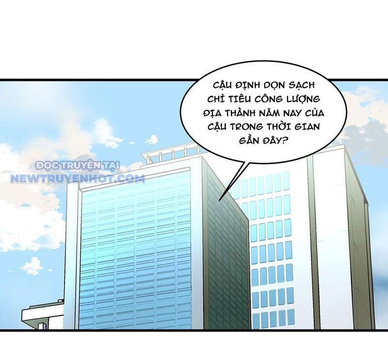 Đồng Hành Cùng Tử Vong: Bắt Đầu Với Ngư Nhân Địa Hạ Thành Chap 83 - Next Chap 84