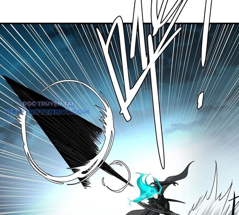 Đồng Hành Cùng Tử Vong: Bắt Đầu Với Ngư Nhân Địa Hạ Thành Chap 83 - Next Chap 84