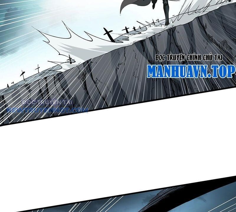 Đồng Hành Cùng Tử Vong: Bắt Đầu Với Ngư Nhân Địa Hạ Thành Chap 83 - Next Chap 84