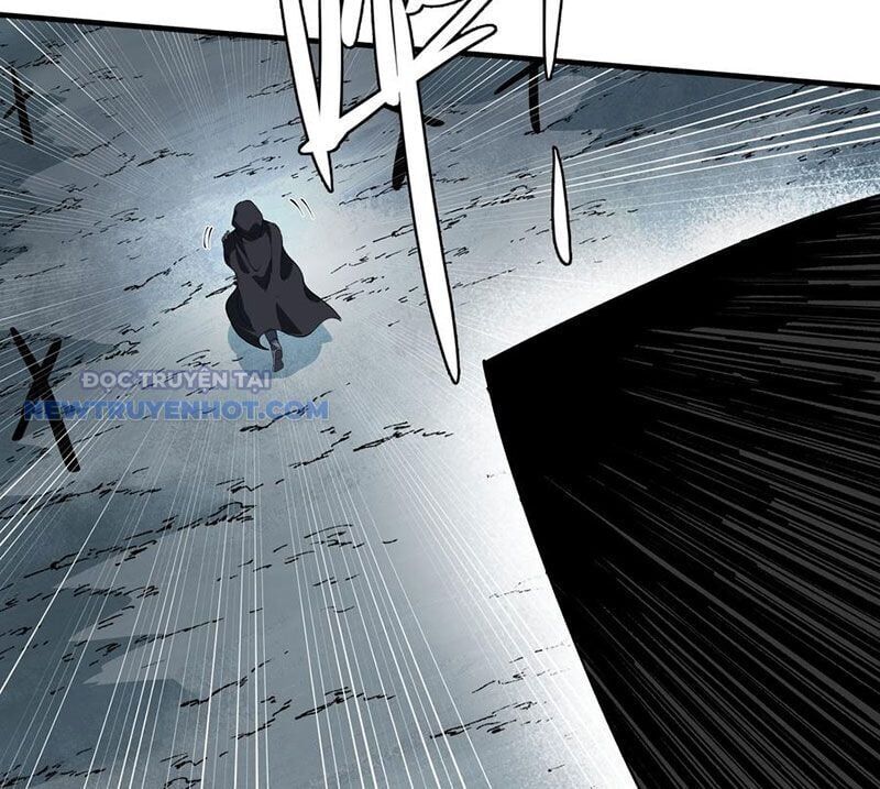 Đồng Hành Cùng Tử Vong: Bắt Đầu Với Ngư Nhân Địa Hạ Thành Chap 83 - Next Chap 84