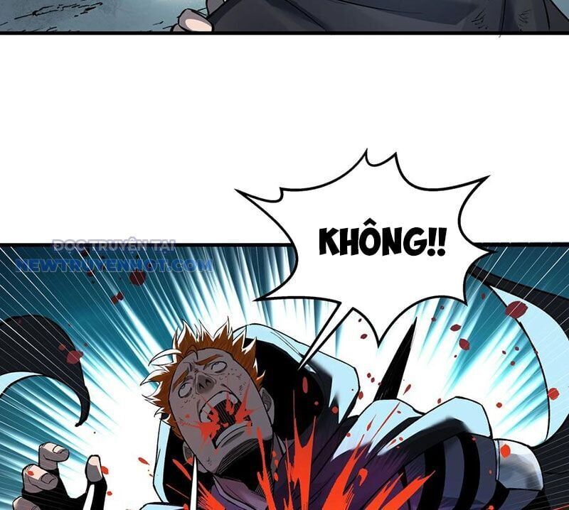 Đồng Hành Cùng Tử Vong: Bắt Đầu Với Ngư Nhân Địa Hạ Thành Chap 83 - Next Chap 84