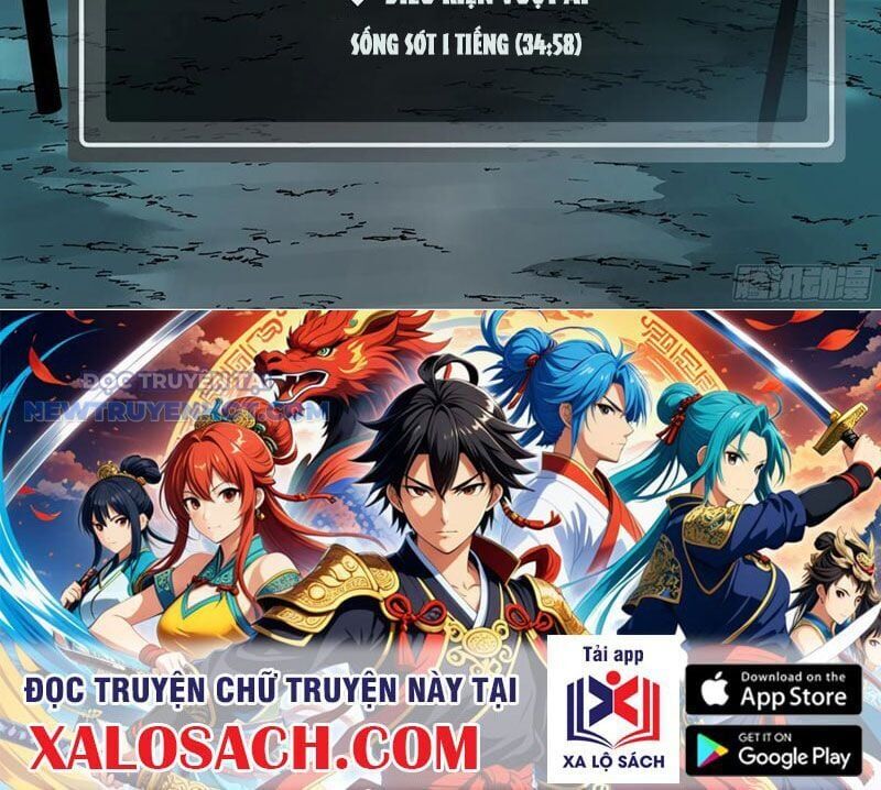 Đồng Hành Cùng Tử Vong: Bắt Đầu Với Ngư Nhân Địa Hạ Thành Chap 83 - Next Chap 84