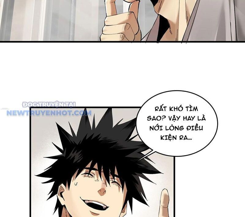 Đồng Hành Cùng Tử Vong: Bắt Đầu Với Ngư Nhân Địa Hạ Thành Chap 83 - Next Chap 84
