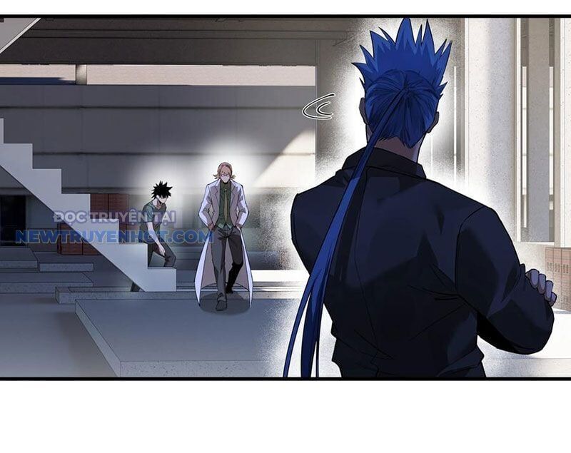 Đồng Hành Cùng Tử Vong: Bắt Đầu Với Ngư Nhân Địa Hạ Thành Chap 84 - Next Chap 85