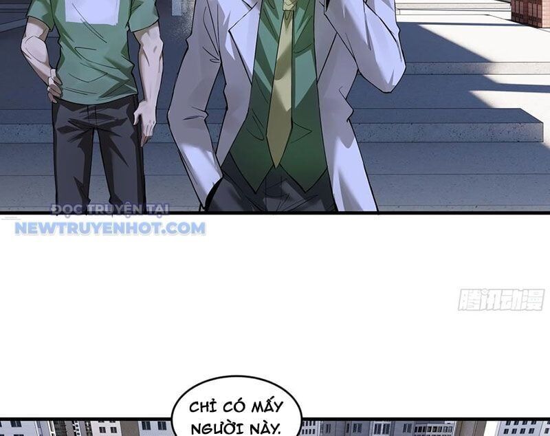 Đồng Hành Cùng Tử Vong: Bắt Đầu Với Ngư Nhân Địa Hạ Thành Chap 84 - Next Chap 85