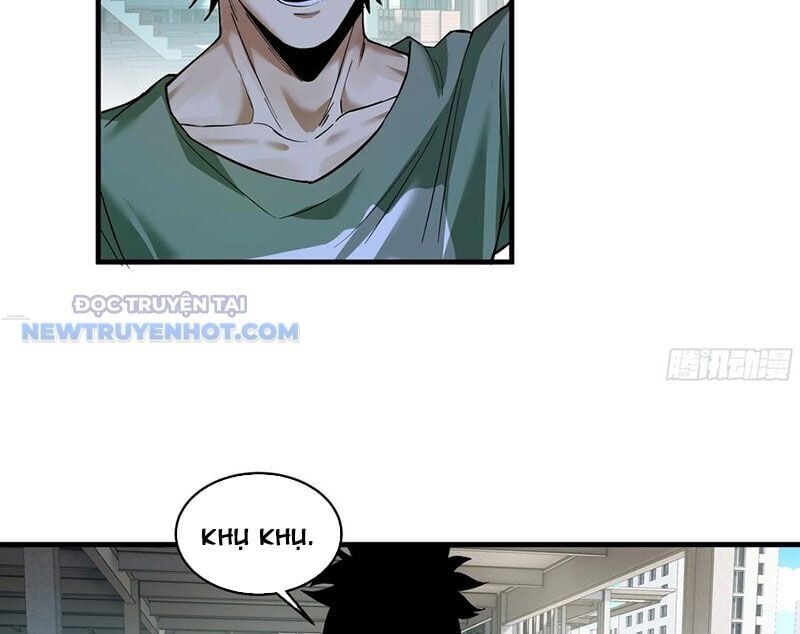 Đồng Hành Cùng Tử Vong: Bắt Đầu Với Ngư Nhân Địa Hạ Thành Chap 84 - Next Chap 85