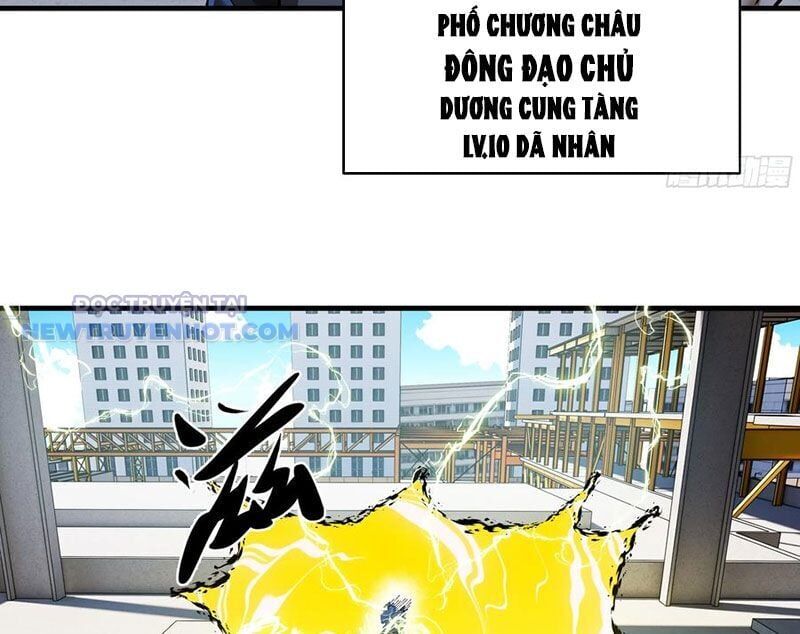 Đồng Hành Cùng Tử Vong: Bắt Đầu Với Ngư Nhân Địa Hạ Thành Chap 84 - Next Chap 85