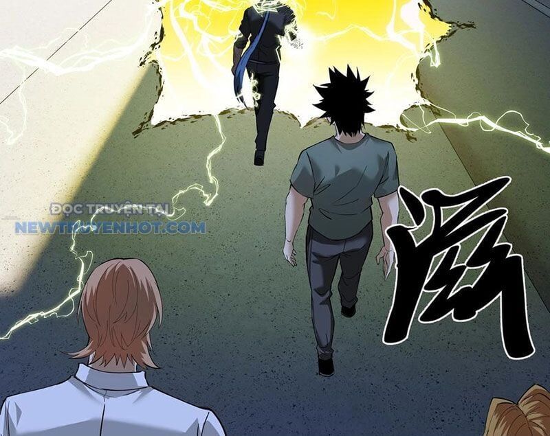 Đồng Hành Cùng Tử Vong: Bắt Đầu Với Ngư Nhân Địa Hạ Thành Chap 84 - Next Chap 85