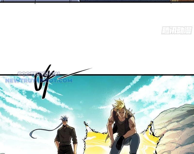 Đồng Hành Cùng Tử Vong: Bắt Đầu Với Ngư Nhân Địa Hạ Thành Chap 84 - Next Chap 85