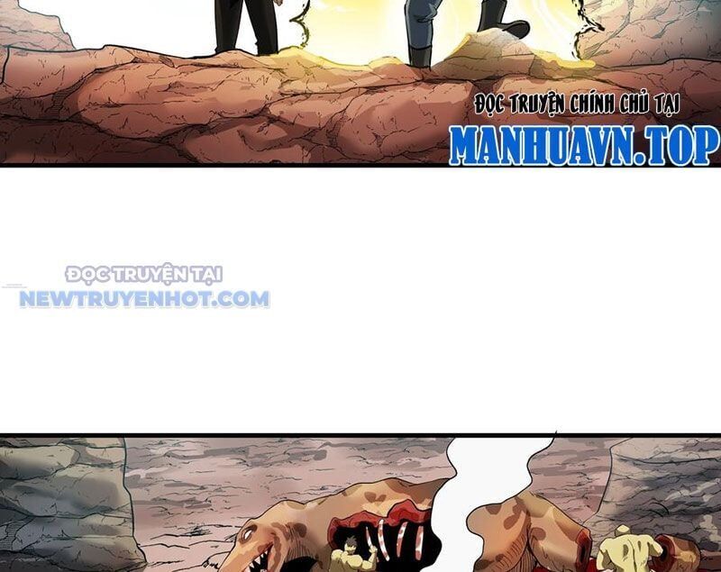 Đồng Hành Cùng Tử Vong: Bắt Đầu Với Ngư Nhân Địa Hạ Thành Chap 84 - Next Chap 85