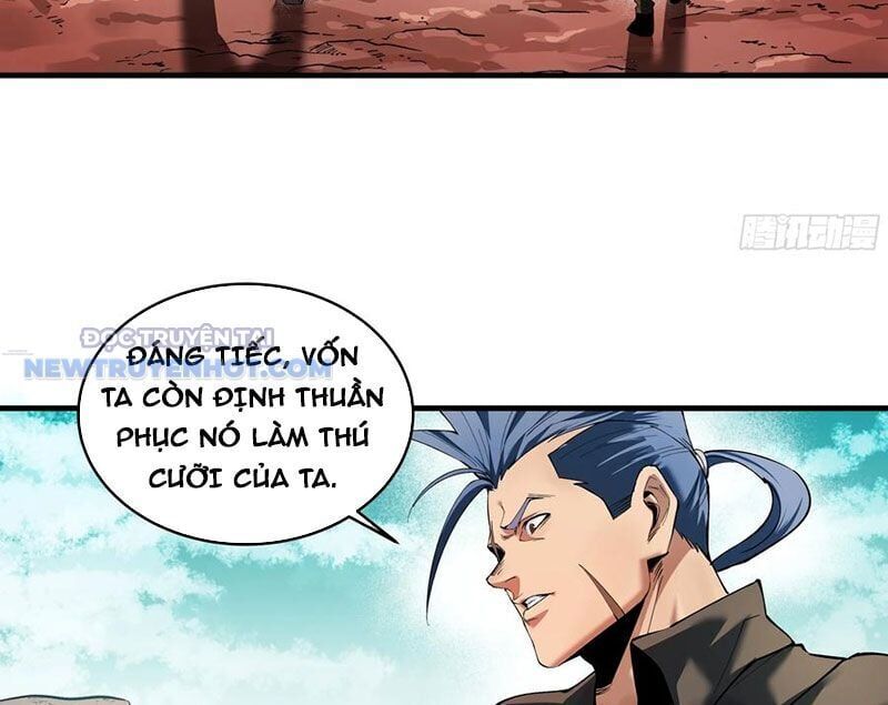 Đồng Hành Cùng Tử Vong: Bắt Đầu Với Ngư Nhân Địa Hạ Thành Chap 84 - Next Chap 85