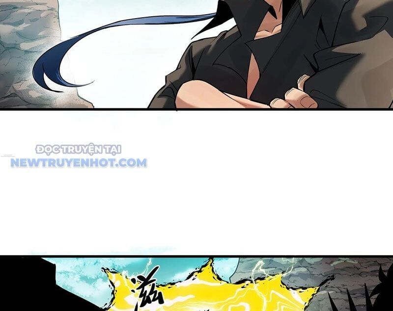 Đồng Hành Cùng Tử Vong: Bắt Đầu Với Ngư Nhân Địa Hạ Thành Chap 84 - Next Chap 85