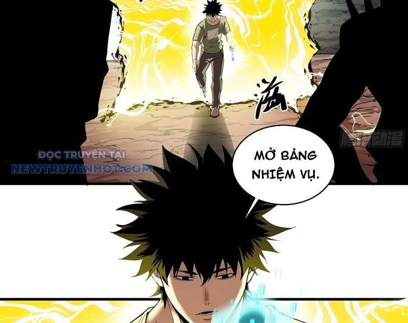 Đồng Hành Cùng Tử Vong: Bắt Đầu Với Ngư Nhân Địa Hạ Thành Chap 84 - Next Chap 85