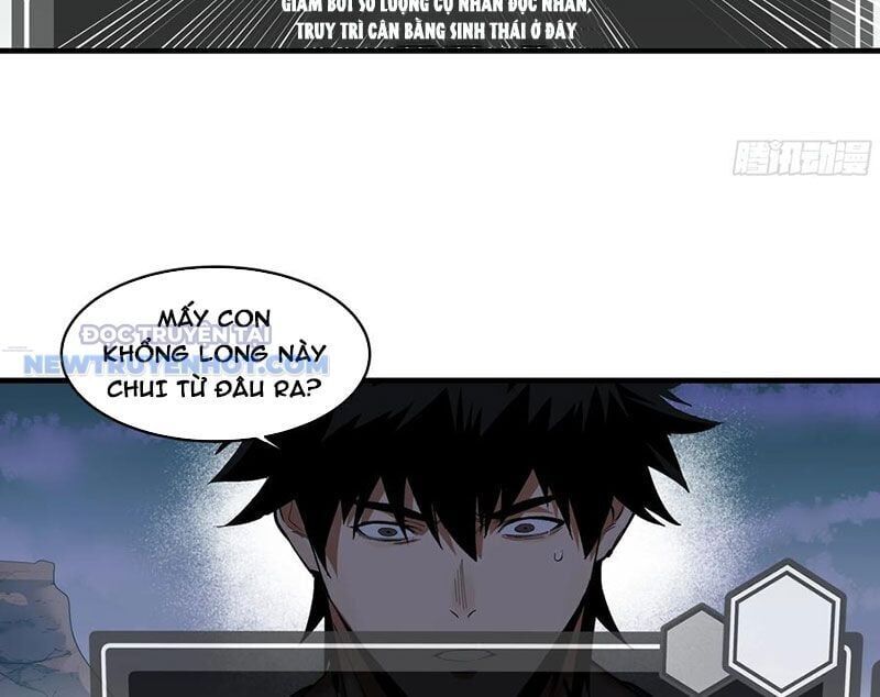 Đồng Hành Cùng Tử Vong: Bắt Đầu Với Ngư Nhân Địa Hạ Thành Chap 84 - Next Chap 85
