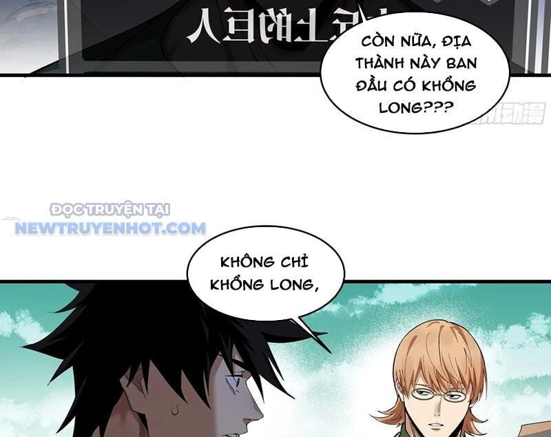 Đồng Hành Cùng Tử Vong: Bắt Đầu Với Ngư Nhân Địa Hạ Thành Chap 84 - Next Chap 85