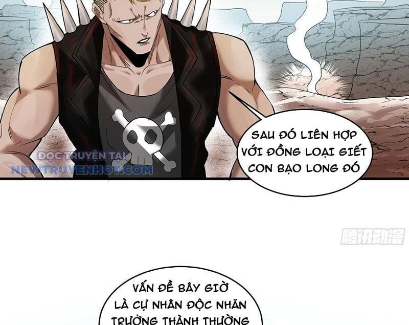 Đồng Hành Cùng Tử Vong: Bắt Đầu Với Ngư Nhân Địa Hạ Thành Chap 84 - Next Chap 85