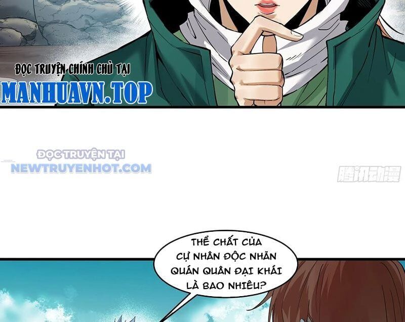 Đồng Hành Cùng Tử Vong: Bắt Đầu Với Ngư Nhân Địa Hạ Thành Chap 84 - Next Chap 85