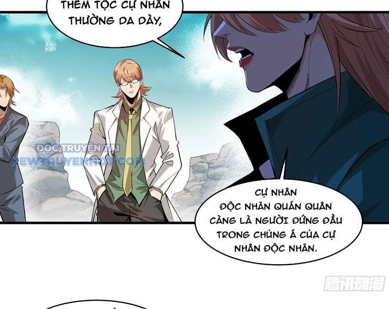 Đồng Hành Cùng Tử Vong: Bắt Đầu Với Ngư Nhân Địa Hạ Thành Chap 84 - Next Chap 85