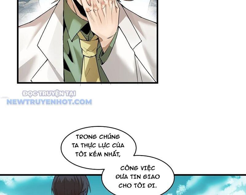 Đồng Hành Cùng Tử Vong: Bắt Đầu Với Ngư Nhân Địa Hạ Thành Chap 84 - Next Chap 85