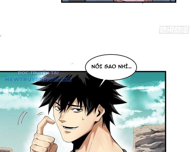 Đồng Hành Cùng Tử Vong: Bắt Đầu Với Ngư Nhân Địa Hạ Thành Chap 84 - Next Chap 85